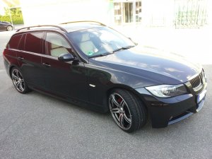 Mein kleiner-groer Kinderwagen - 3er BMW - E90 / E91 / E92 / E93