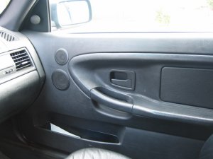 Kein Kombi Sondern Touring E36 323i. Jetzt mit M-P - 3er BMW - E36
