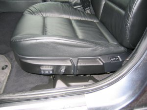 Kein Kombi Sondern Touring E36 323i. Jetzt mit M-P - 3er BMW - E36