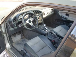 E36 325i Coupe - 3er BMW - E36 E36 325i Coupe - 3er BMW - E36