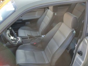 E36 325i Coupe - 3er BMW - E36 E36 325i Coupe - 3er BMW - E36