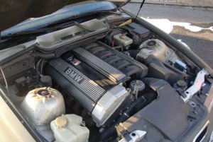 E36 325i Coupe - 3er BMW - E36 E36 325i Coupe - 3er BMW - E36
