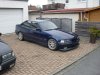 E36 325i Limo - 3er BMW - E36 - CIMG2396.JPG