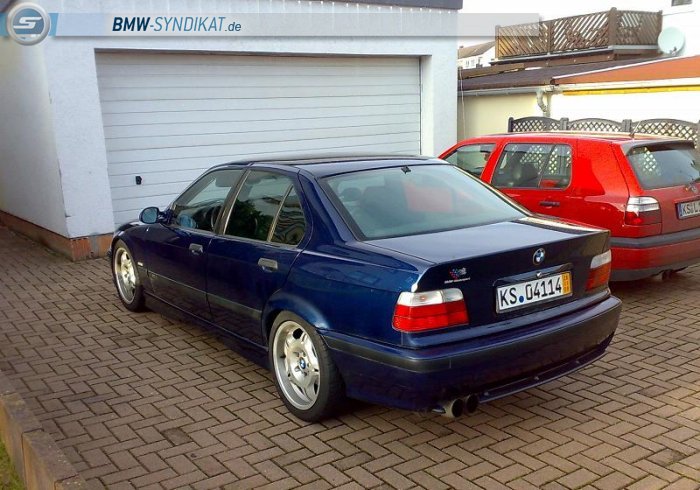 BMW-Syndikat Fotostorie