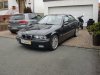 E36 328i Limo - 3er BMW - E36 - CIMG2473.JPG