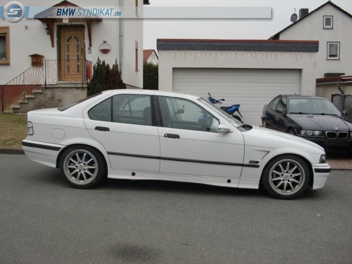 BMW-Syndikat Fotostorie