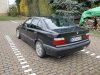 E36 328i Limo - 3er BMW - E36 - CIMG2522.JPG