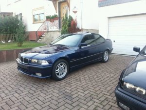 BMW E36 328i Coupe - 3er BMW - E36 BMW E36 328i Coupe - 3er BMW - E36