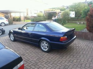 BMW E36 328i Coupe - 3er BMW - E36 BMW E36 328i Coupe - 3er BMW - E36