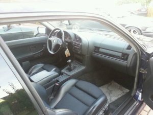 BMW E36 328i Coupe - 3er BMW - E36 BMW E36 328i Coupe - 3er BMW - E36