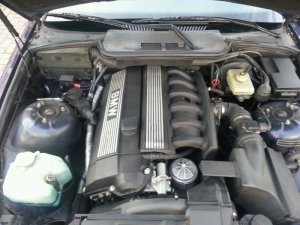 BMW E36 328i Coupe - 3er BMW - E36