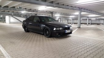 e39 M5 - 5er BMW - E39 e39 M5 - 5er BMW - E39