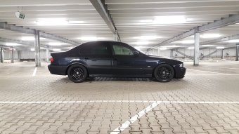 e39 M5 - 5er BMW - E39 e39 M5 - 5er BMW - E39