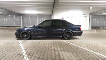e39 M5 - 5er BMW - E39 e39 M5 - 5er BMW - E39