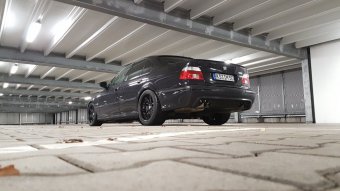 e39 M5 - 5er BMW - E39 e39 M5 - 5er BMW - E39