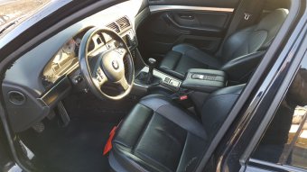 e39 M5 - 5er BMW - E39 e39 M5 - 5er BMW - E39