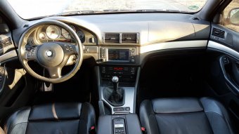 e39 M5 - 5er BMW - E39 e39 M5 - 5er BMW - E39