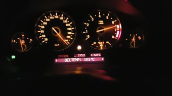 e39 M5 - 5er BMW - E39 e39 M5 - 5er BMW - E39