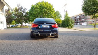 e90 335i TTE550 - 3er BMW - E90 / E91 / E92 / E93 e90 335i TTE550 - 3er BMW - E90 / E91 / E92 / E93