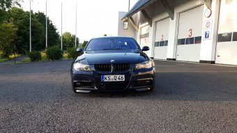 e90 335i TTE550 - 3er BMW - E90 / E91 / E92 / E93 e90 335i TTE550 - 3er BMW - E90 / E91 / E92 / E93