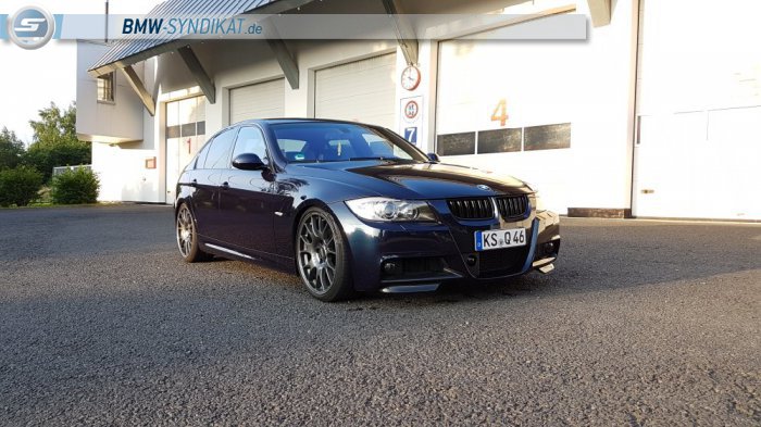 BMW-Syndikat Fotostorie