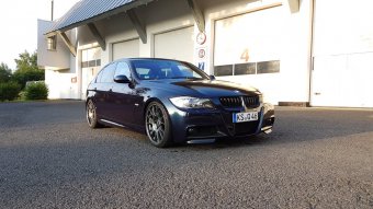 e90 335i TTE550 - 3er BMW - E90 / E91 / E92 / E93 e90 335i TTE550 - 3er BMW - E90 / E91 / E92 / E93