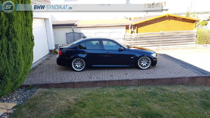 BMW-Syndikat Fotostorie