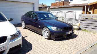 e90 335i TTE550 - 3er BMW - E90 / E91 / E92 / E93 e90 335i TTE550 - 3er BMW - E90 / E91 / E92 / E93