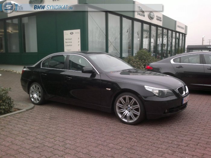 BMW-Syndikat Fotostorie
