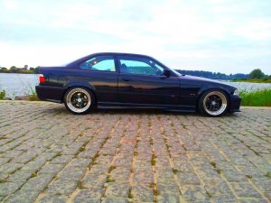 328i BlAcK qP - 3er BMW - E36