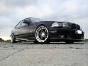 328i BlAcK qP - 3er BMW - E36