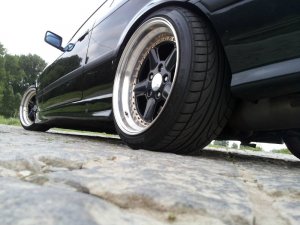 328i BlAcK qP - 3er BMW - E36