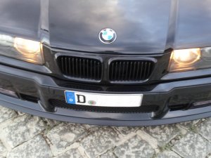 328i BlAcK qP - 3er BMW - E36