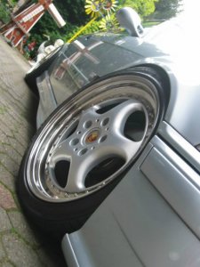 E36 Coupe - Silverstar - 3er BMW - E36 E36 Coupe - Silverstar - 3er BMW - E36