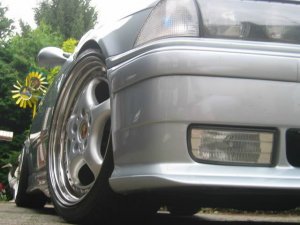 E36 Coupe - Silverstar - 3er BMW - E36 E36 Coupe - Silverstar - 3er BMW - E36