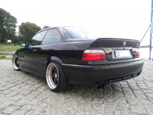 328i BlAcK qP - 3er BMW - E36