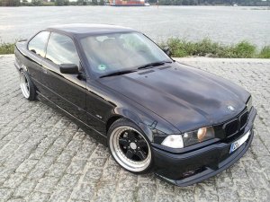 328i BlAcK qP - 3er BMW - E36