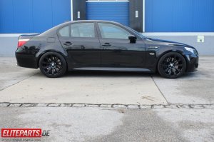 Eliteparts E60 M5 Black Edition - 5er BMW - E60 / E61