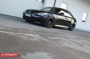 Eliteparts E60 M5 Black Edition - 5er BMW - E60 / E61
