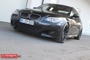 Eliteparts E60 M5 Black Edition - 5er BMW - E60 / E61