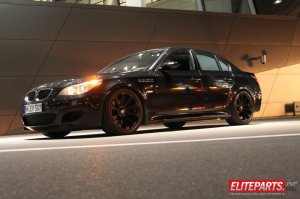 Eliteparts E60 M5 Black Edition - 5er BMW - E60 / E61