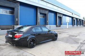 Eliteparts E60 M5 Black Edition - 5er BMW - E60 / E61