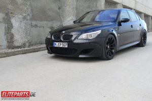Eliteparts E60 M5 Black Edition - 5er BMW - E60 / E61