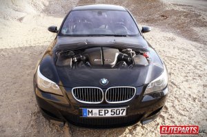 Eliteparts E60 M5 Black Edition - 5er BMW - E60 / E61