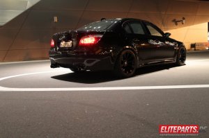 Eliteparts E60 M5 Black Edition - 5er BMW - E60 / E61