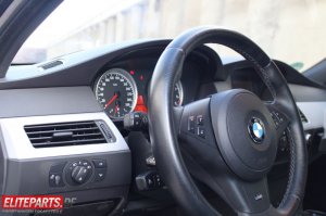 Eliteparts E60 M5 Black Edition - 5er BMW - E60 / E61