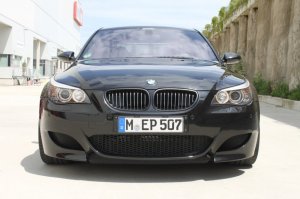 Eliteparts E60 M5 Black Edition - 5er BMW - E60 / E61
