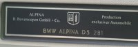 Alpina D3 #281 - 3er BMW - E90 / E91 / E92 / E93 - image.jpg