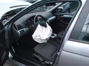 323ti Compact - 3er BMW - E36