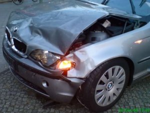 323ti Compact - 3er BMW - E36